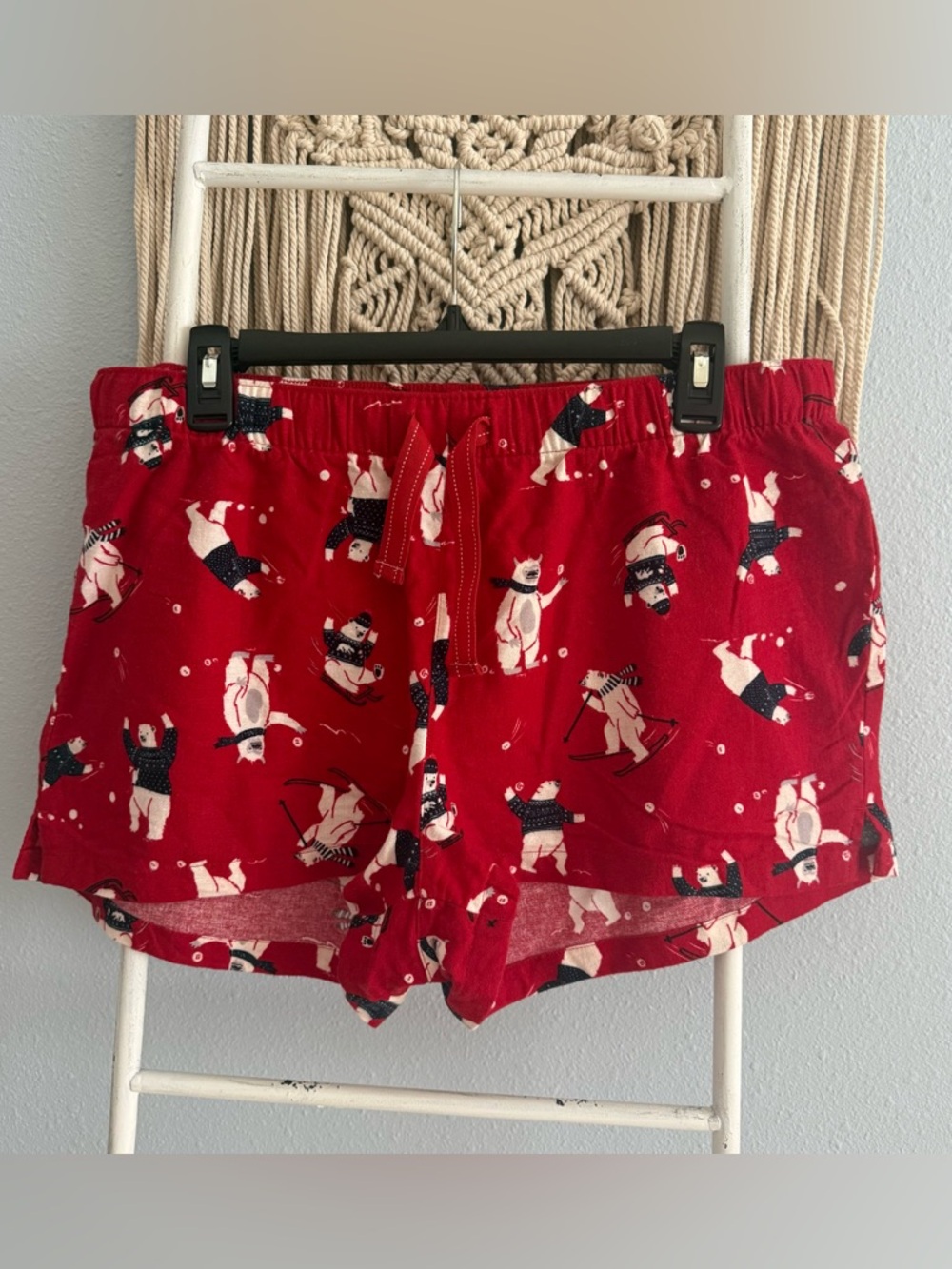Old Navy Pajama Shorts